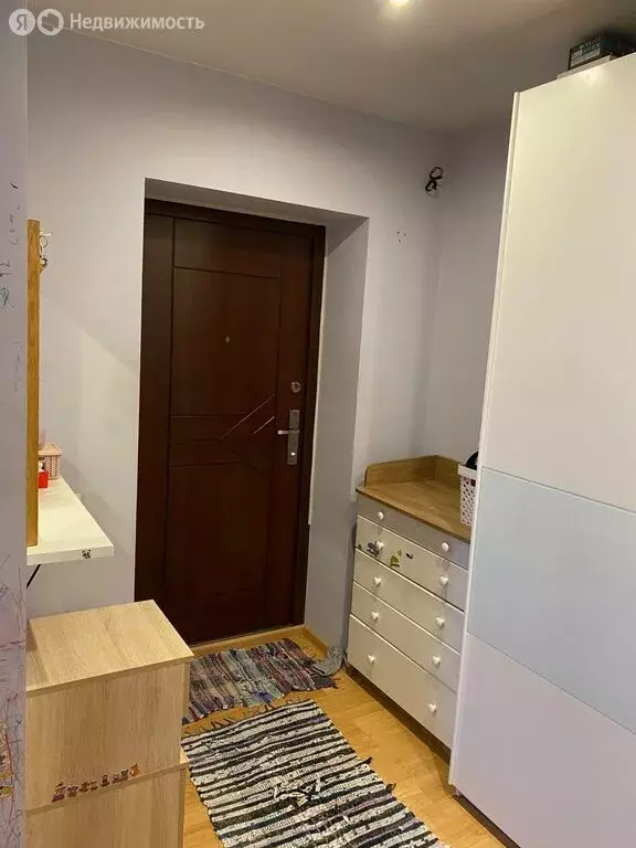 1-комнатная квартира: Бердск, улица Красная Сибирь, 138 (41 м) - Фото 1