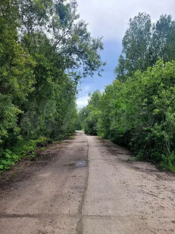 Участок 9,3 сот. (ИЖС) - Фото 0