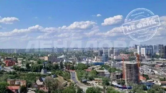 Студия Ростовская область, Ростов-на-Дону Привокзальная ул., 3/1 (24.0 ... - Фото 1