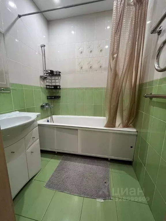 1-к кв. Московская область, Балашиха Новое Павлино мкр, ул. Троицкая, ... - Фото 2