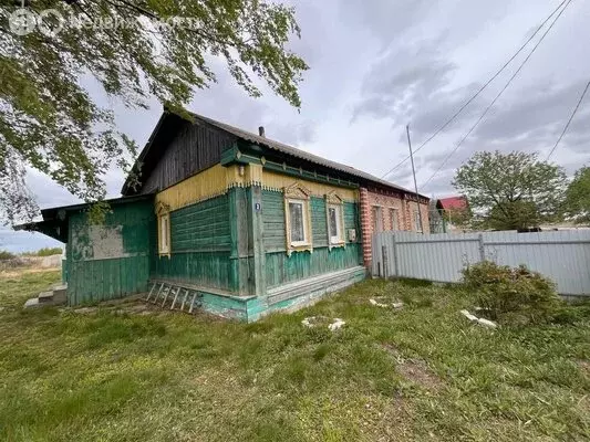 Дом в деревня Аксёново, 3 (45 м) - Фото 1