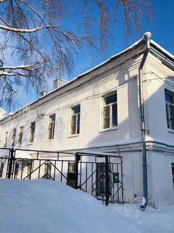 2-к кв. Костромская область, Кострома ул. Симановского, 5А (53.0 м) - Фото 2