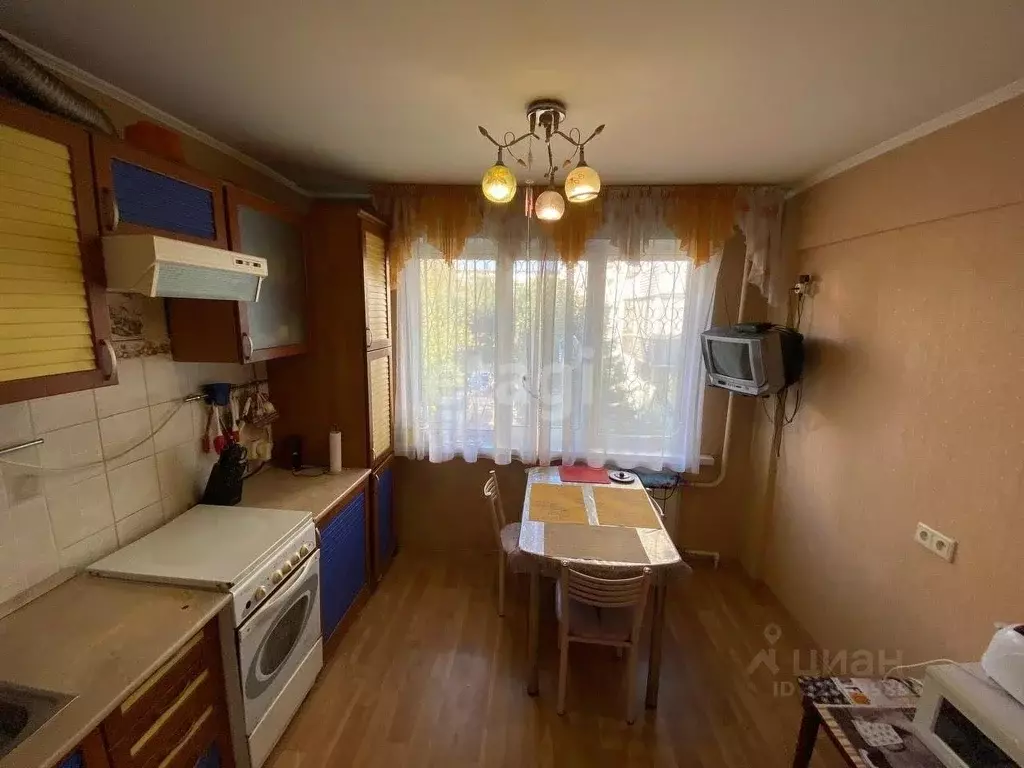 3-к кв. Алтайский край, Бийск ул. Александра Пушкина, 188к4 (69.8 м) - Фото 1