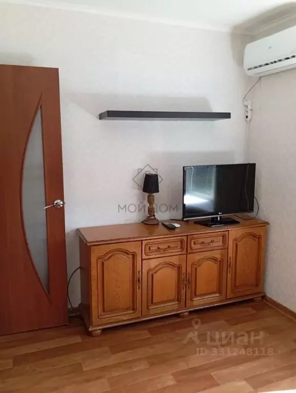 1-к кв. Москва Ферганская ул., 11К6 (39.0 м) - Фото 1