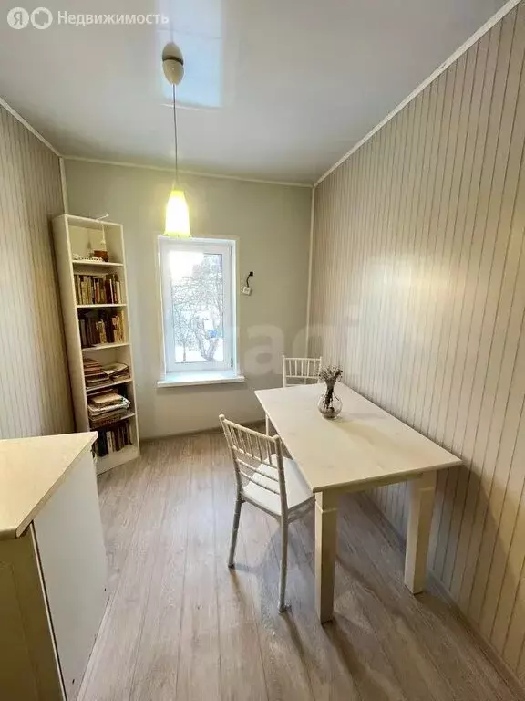 Дом в городской посёлок Ульяновка, 6-я улица (42 м) - Фото 1