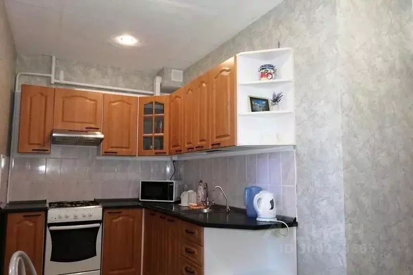 3-к кв. Санкт-Петербург ул. Белышева, 8к1литО (67.0 м) - Фото 2