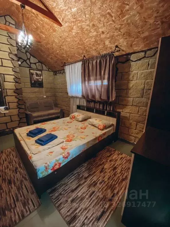 Дом в Адыгея, Майкоп городской округ, Ханская ст-ца ул. Огородная, 2 ... - Фото 2