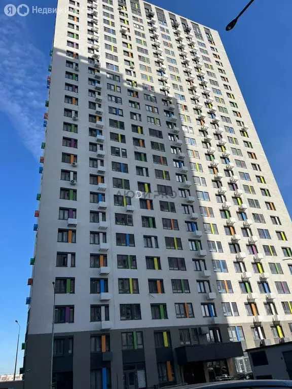 3-комнатная квартира: Уфа, Заводская улица, 15 (92.7 м) - Фото 1