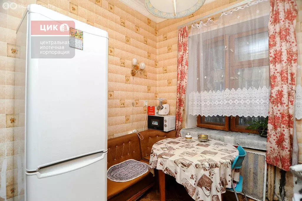 2-комнатная квартира: Рязань, улица Щедрина, 4 (60.9 м) - Фото 1