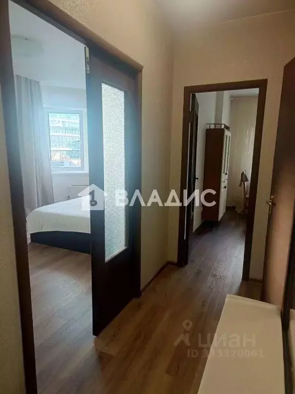 1-к кв. Москва Дубининская ул., 40 (36.6 м) - Фото 2