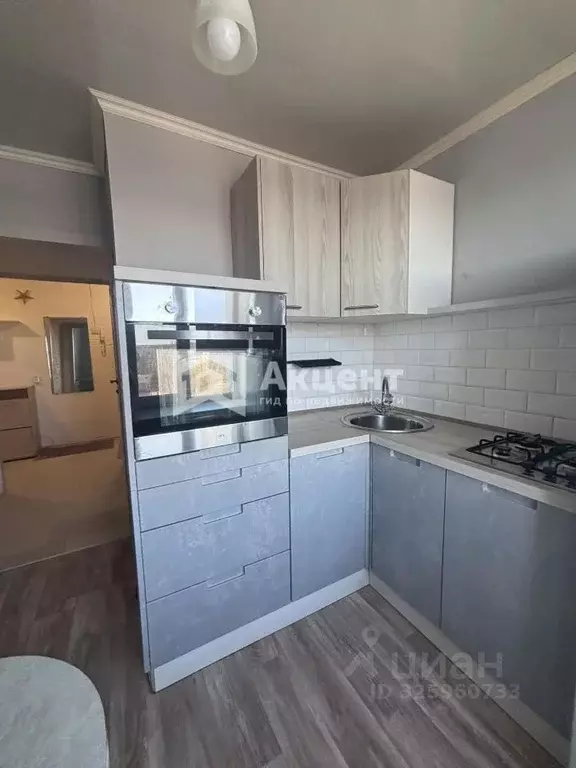 2-к кв. Ивановская область, Иваново ул. Любимова, 2 (45.9 м) - Фото 1