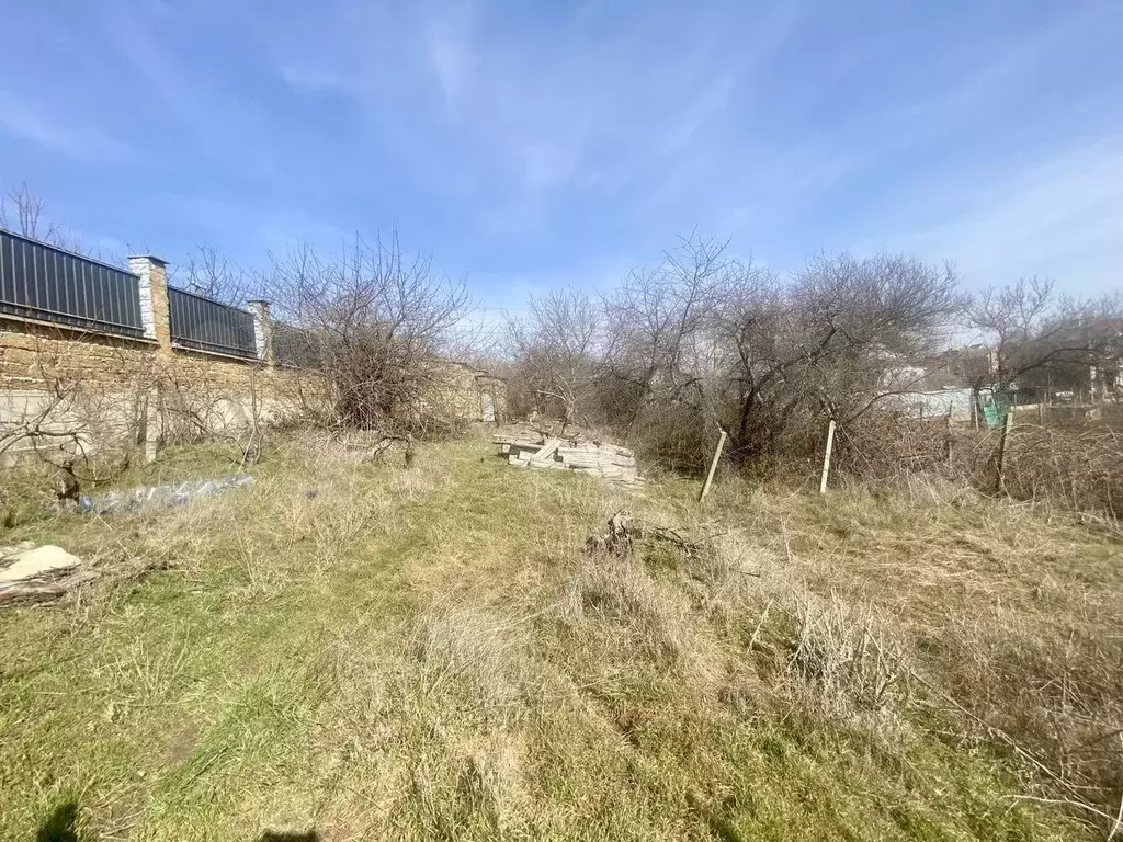 Участок 5 сот. (СНТ, ДНП) - Фото 1