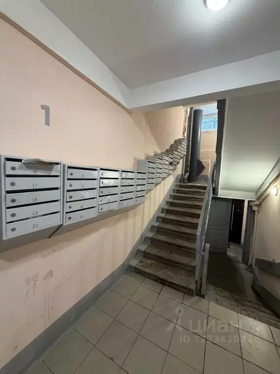 2-к кв. Москва ул. Лавочкина, 4 (48.0 м) - Фото 2