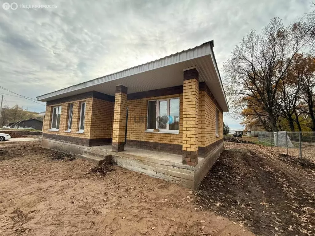 Дом в Блохино, Славная улица, 3 (100 м) - Фото 1