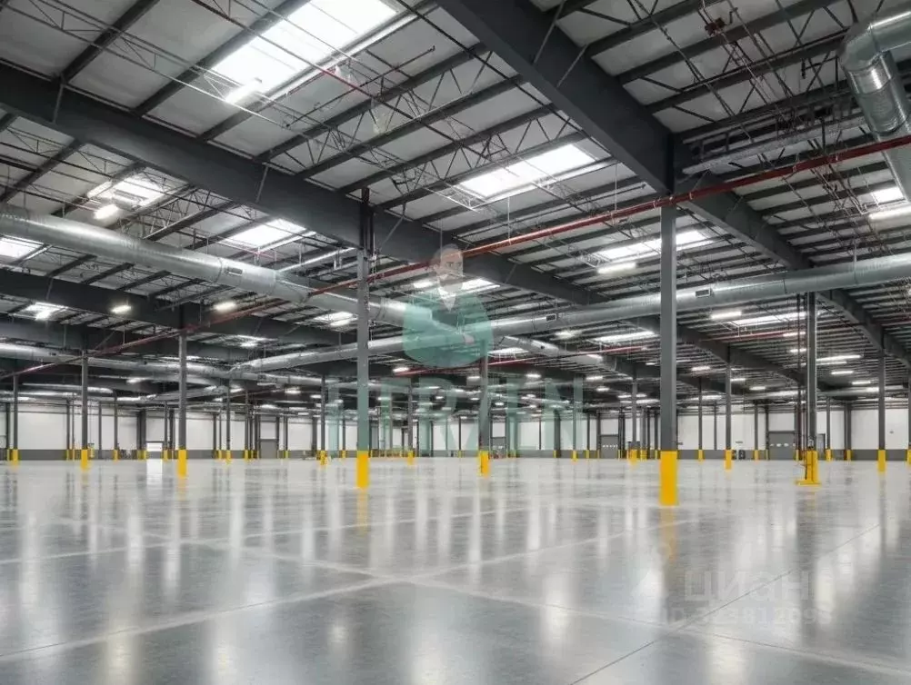 Производственное помещение в Московская область, Жуковский ул. Фрунзе, ... - Фото 1