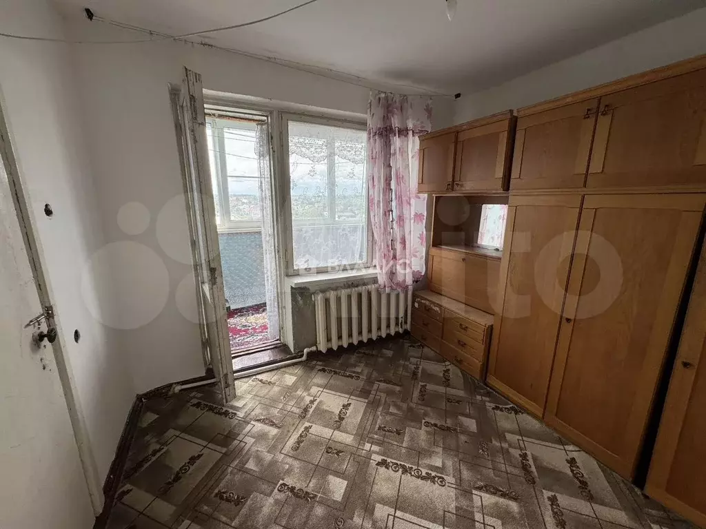 3-к. квартира, 52 м, 9/9 эт. - Фото 0