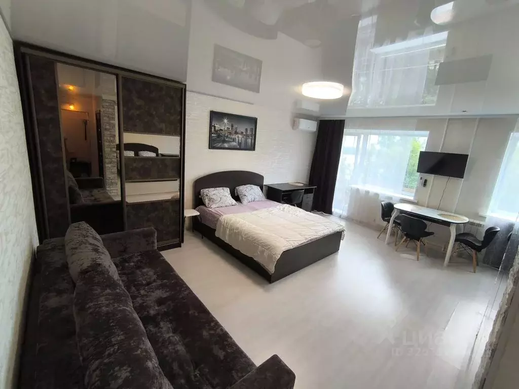 1-к кв. Свердловская область, Нижний Тагил Заводская ул., 80 (33.0 м) - Фото 1