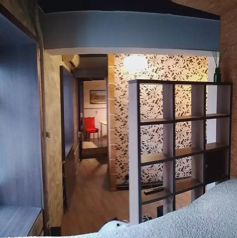 1-к кв. Москва ул. Лестева, 21К2 (30.0 м) - Фото 1