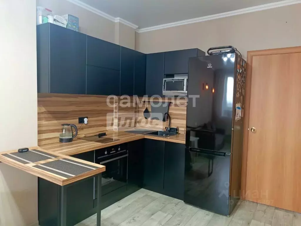 3-к кв. Алтайский край, Бийск Социалистическая ул., 22 (70.1 м) - Фото 1