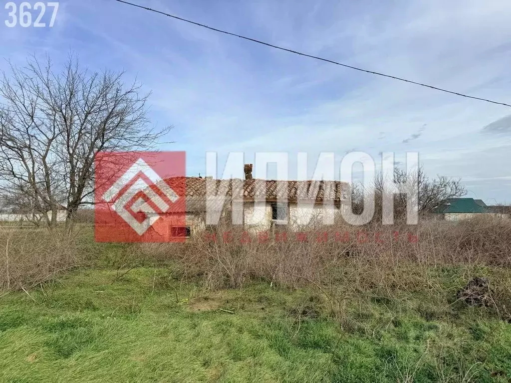 Участок в Крым, Кировский район, Первомайское с/пос, с. Отважное ул. ... - Фото 2