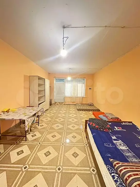 Квартира-студия, 30 м, 1/2 эт. - Фото 0