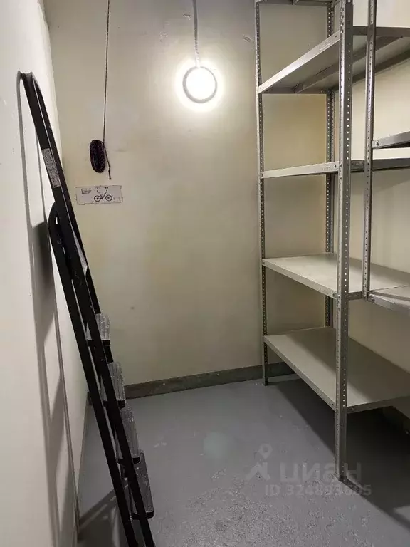 Гараж в Москва Кронштадтский бул., 9к4 (5 м) - Фото 2