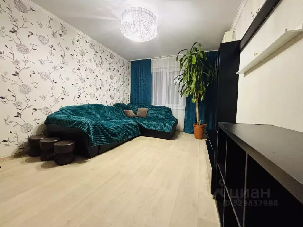 2-к кв. Самарская область, Тольятти Московский просп., 13 (53.0 м) - Фото 2