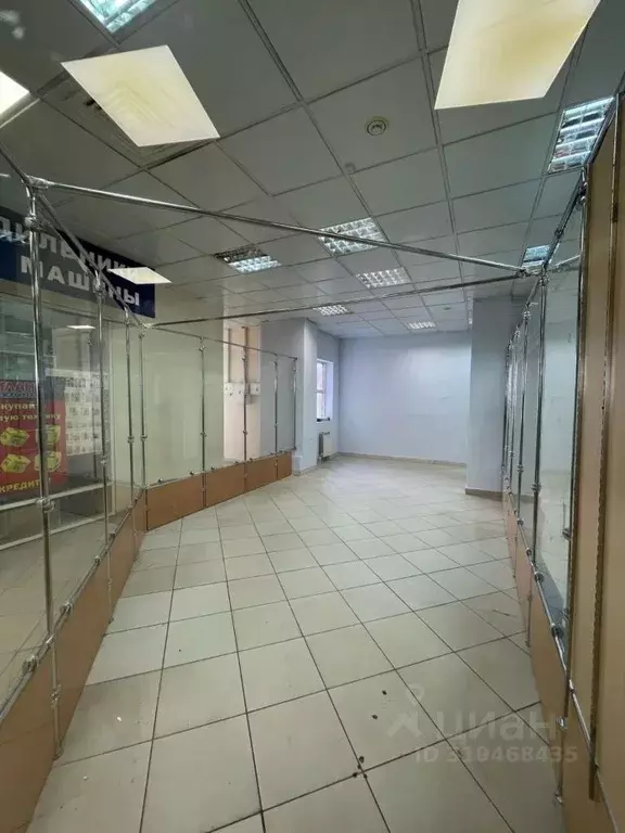Помещение свободного назначения в Татарстан, Казань просп. Ямашева, ... - Фото 1