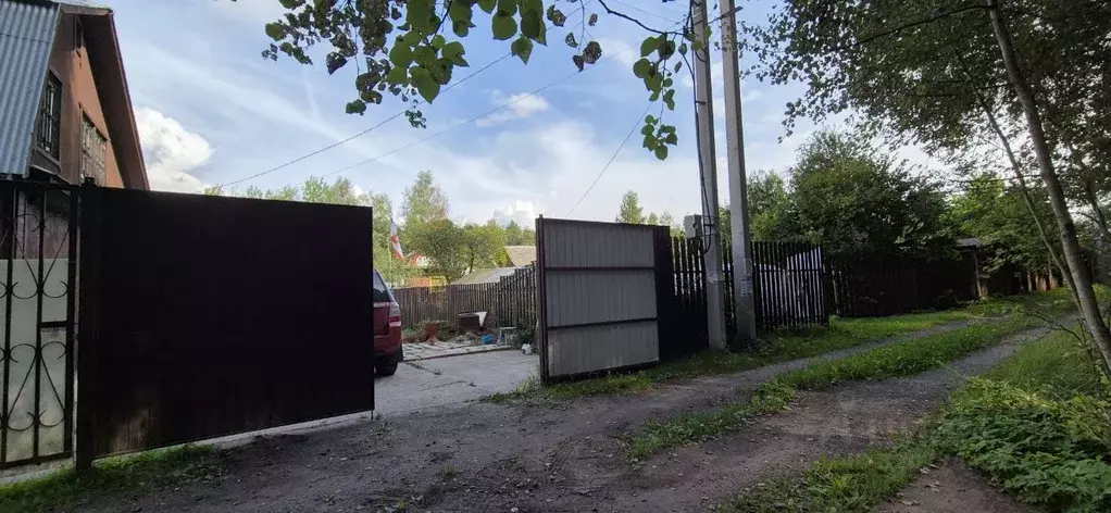 Дом в Московская область, Богородский городской округ, д. Следово, ... - Фото 0