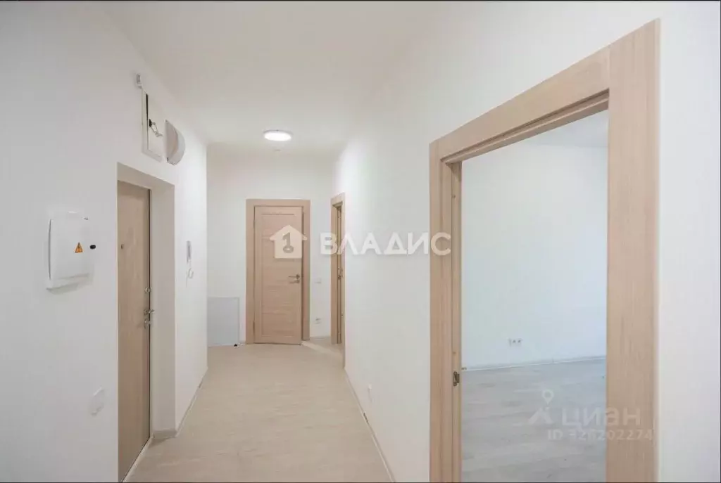 3-к кв. Москва просп. Вернадского, 69 (76.0 м) - Фото 1