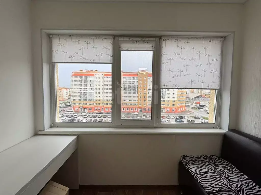 1-к кв. Ямало-Ненецкий АО, Новый Уренгой Оптимистов мкр, 4/3 (45.2 м) - Фото 1
