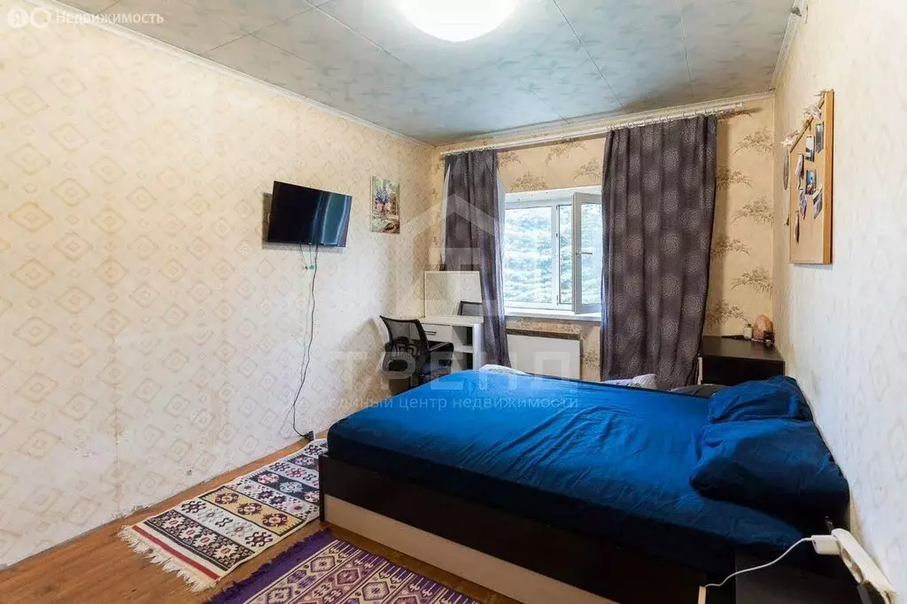 1-комнатная квартира: Санкт-Петербург, территория Горелово, улица ... - Фото 2