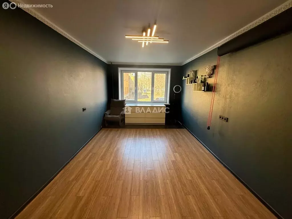 3-комнатная квартира: Воскресенск, Железнодорожная улица, 6 (67 м) - Фото 2