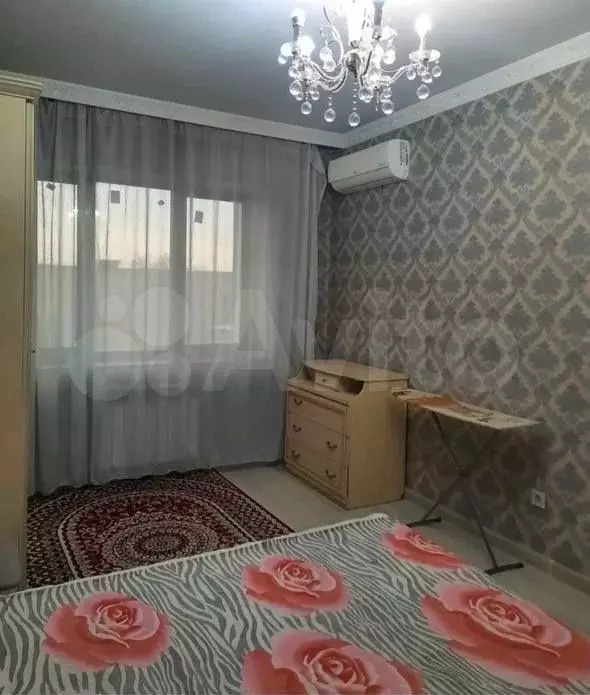 1-к. квартира, 33,4 м, 4/9 эт. - Фото 1