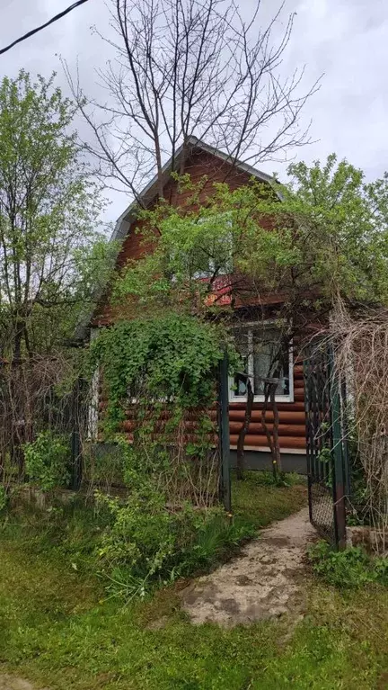 Дом в Московская область, Наро-Фоминский городской округ, Восход-81 ... - Фото 2