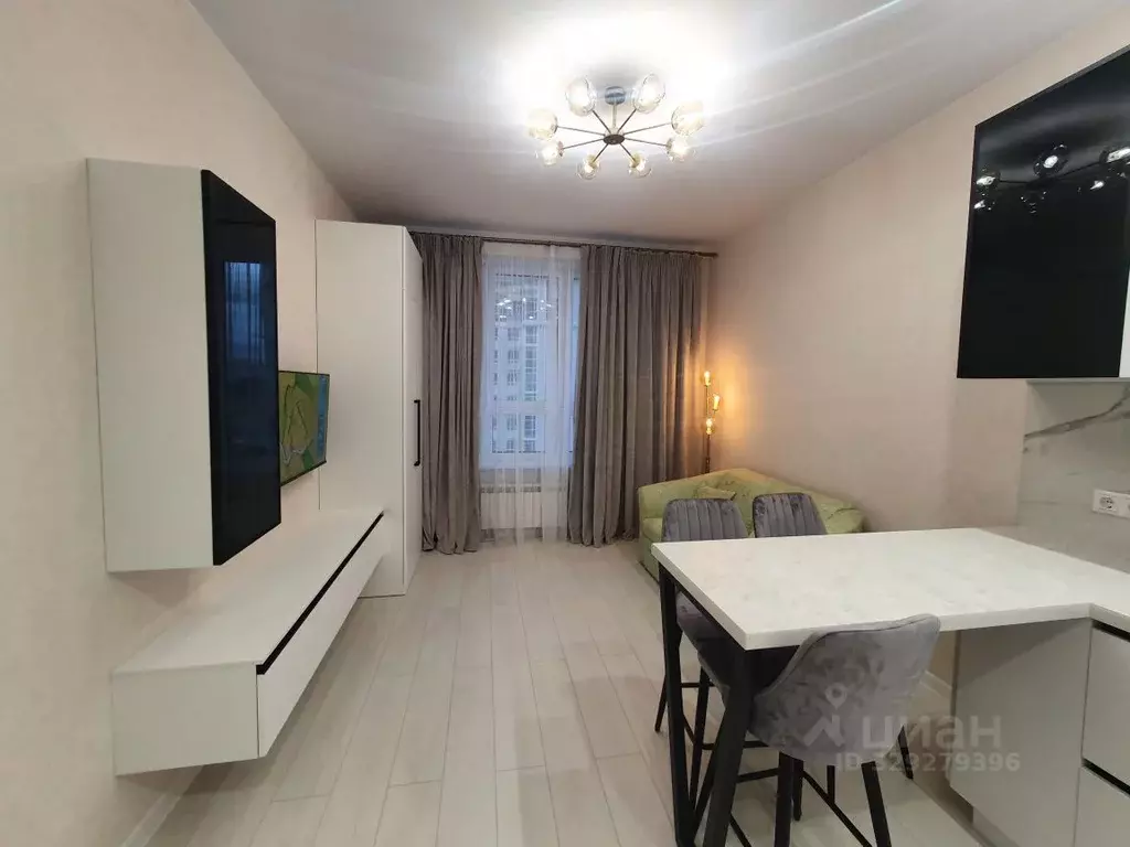 2-к кв. Москва Ореховый бул., 24к3 (40.0 м) - Фото 2