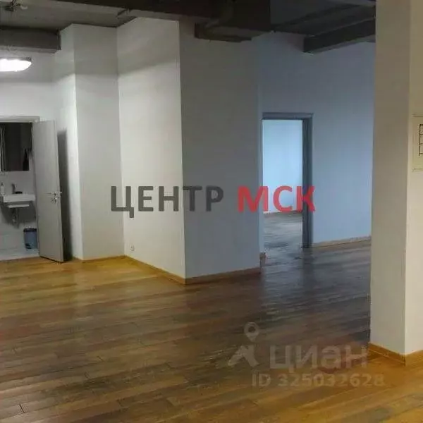 Офис в Москва Минская ул., 1ГК1 (192 м) - Фото 2