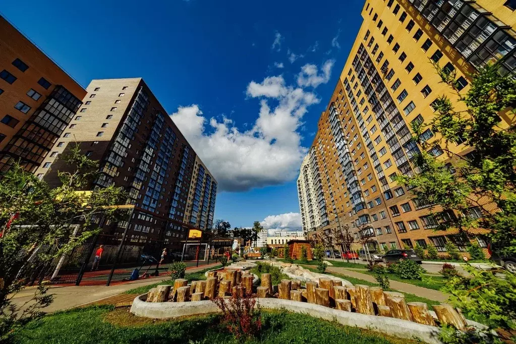 Продаётся 2-к квартира, 71 м - Фото 0