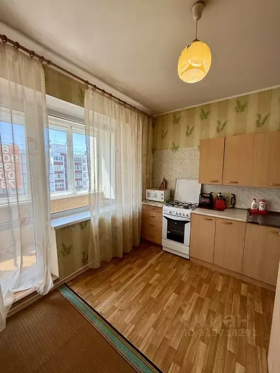 1-к кв. Ростовская область, Ростов-на-Дону Днепровский пер., 116К ... - Фото 0