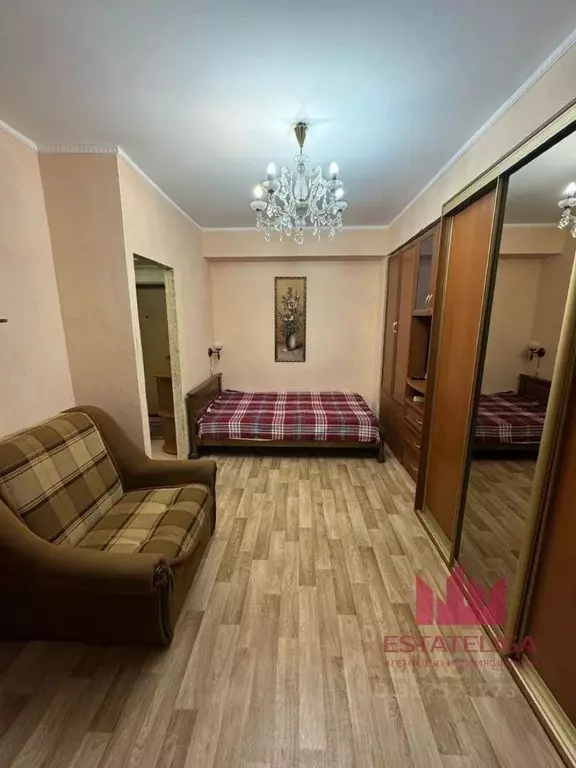 1-к кв. Москва 2-й Мосфильмовский пер., 21 (42.0 м) - Фото 0