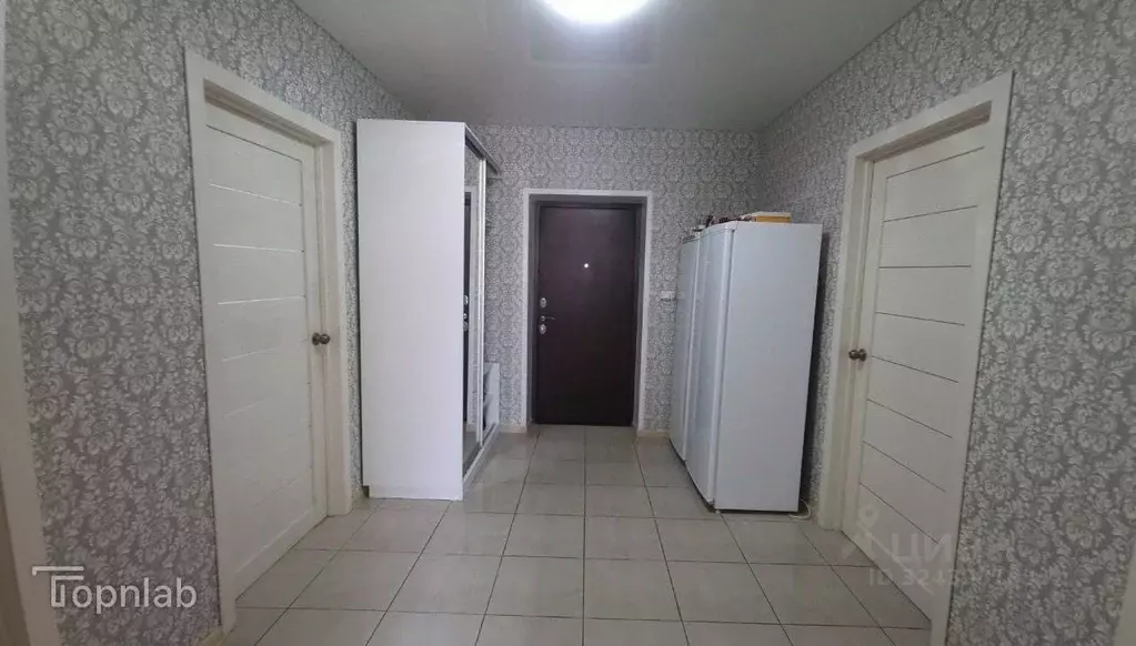 Дом в Краснодарский край, Ейск ул. Карла Маркса (142 м) - Фото 1