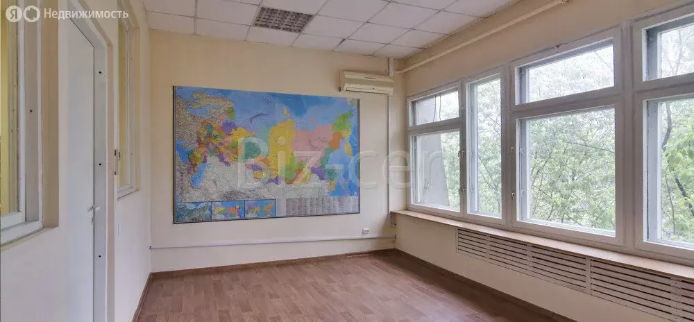 Офис (107.6 м) - Фото 1