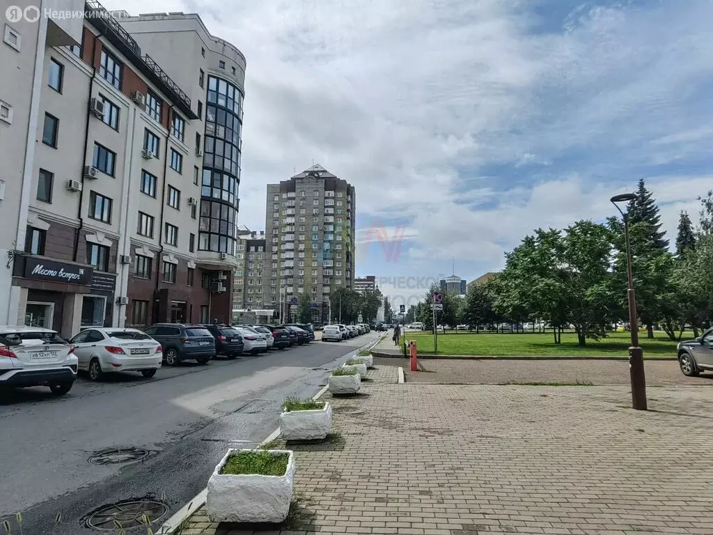 Офис (238 м) - Фото 2