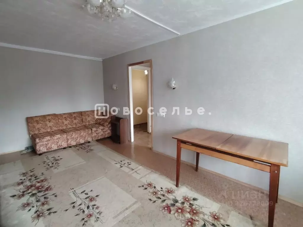 2-к кв. Рязанская область, Рязань ул. Островского, 22к1 (46.1 м) - Фото 2