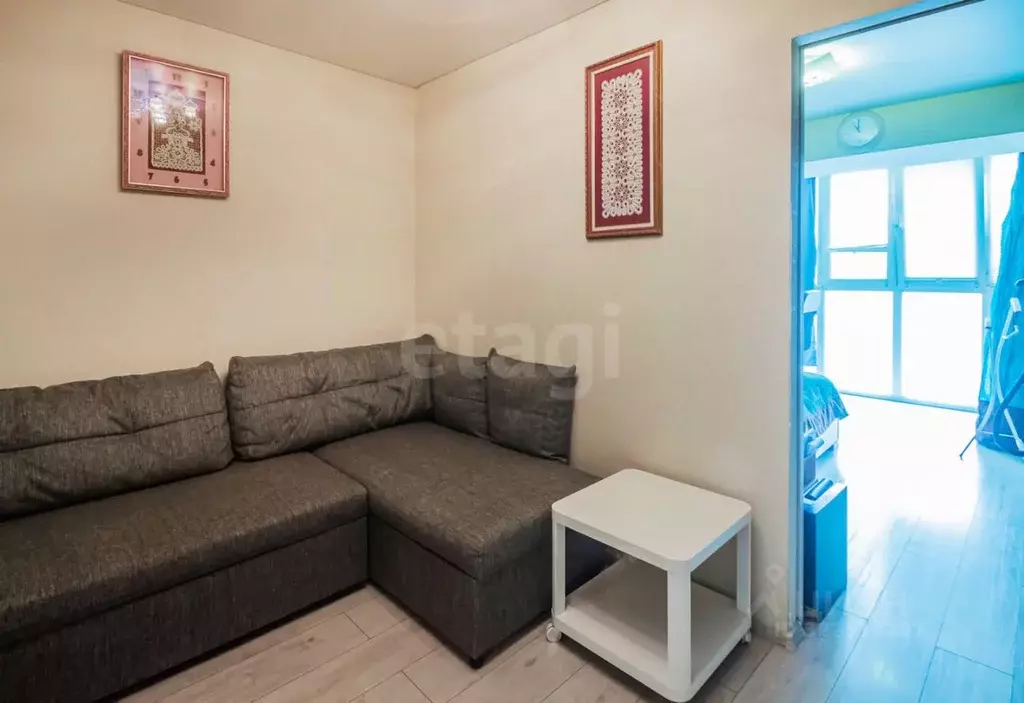 4-к кв. Вологодская область, Вологда Долгий пер., 8 (60.6 м) - Фото 1