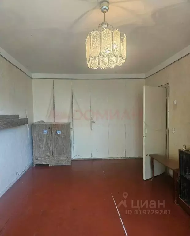 2-к кв. Ростовская область, Новочеркасск Грушевская ул. (53.0 м) - Фото 1
