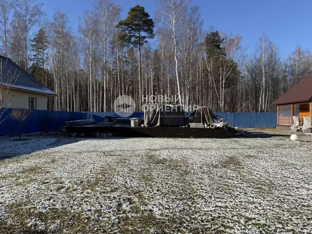 Участок в Свердловская область, Екатеринбург Урал СНТ, 72 (5.6 сот.) - Фото 2