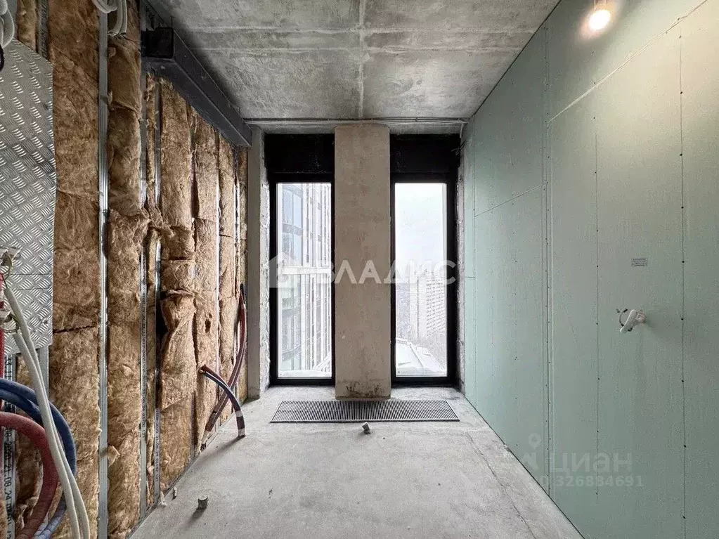 3-к кв. Москва Ленинский просп., 38Ак1 (113.0 м) - Фото 1