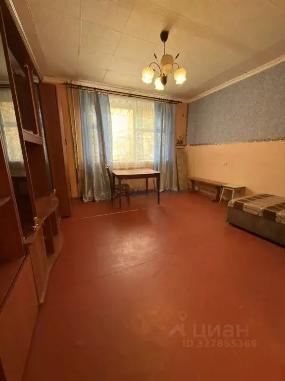 1-к кв. Нижегородская область, Дзержинск ул. Рудольфа Удриса, 5 (35.5 ... - Фото 2