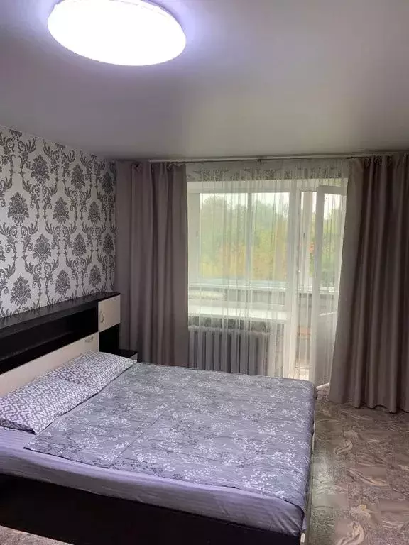 1-к кв. Свердловская область, Нижний Тагил Газетная ул., 7 (35.0 м) - Фото 1